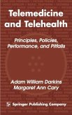 Telemedicine and Telehealth (eBook, ePUB)