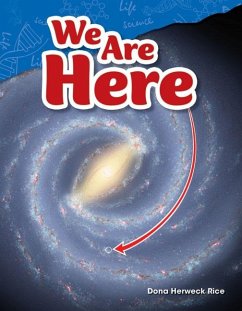 Cover We Are Here (eBook, PDF)