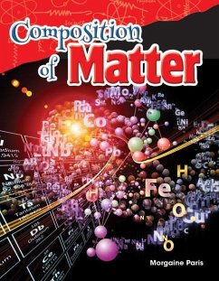 Cover Composition of Matter (eBook, PDF)