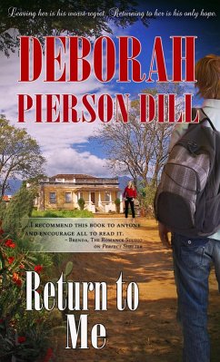 Return to Me (eBook, ePUB) - Dill, Deborah Pierson