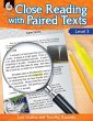 Close Reading with Paired Texts Level 3... - Bild 1