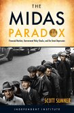 The Midas Paradox (eBook, ePUB)