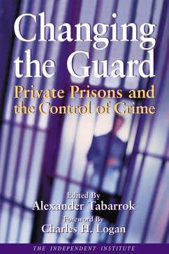 Changing the Guard (eBook, ePUB)