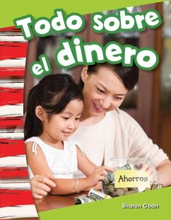 Cover Todo sobre el dinero (eBook, PDF)