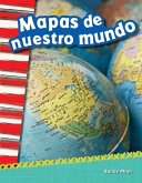 Mapas de nuestro mundo (eBook, PDF)