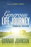 Generous Life Journey (eBook, ePUB)