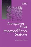 Amorphous Food and Pharmaceutical Systems (eBook, PDF)