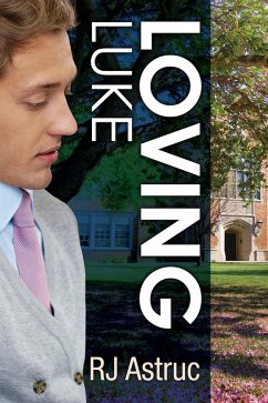 Loving Luke (eBook, ePUB) Loving Luke (eBook, ePUB)