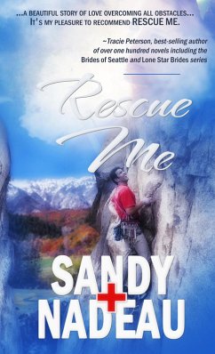 Cover Rescue Me (eBook, ePUB)