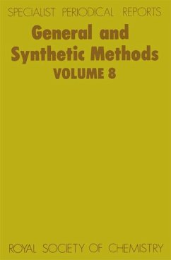 Cover General and Synthetic Methods (eBook, PDF)