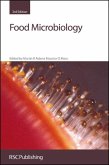 Food Microbiology (eBook, PDF)