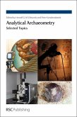 Analytical Archaeometry (eBook, PDF)