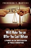 We'll Make You an Offer You Can't Refuse (eBook, ePUB)