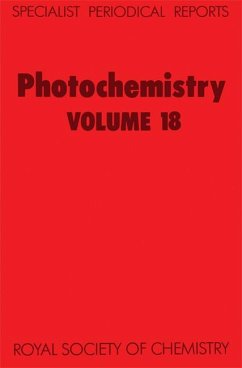 Photochemistry (eBook, PDF)