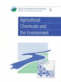 Agricultural Chemicals and the Environment (eBook, PDF)