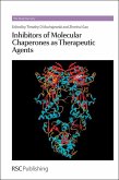 Inhibitors of Molecular Chaperones as Therapeutic Agents (eBook, PDF)