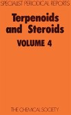 Terpenoids and Steroids (eBook, PDF)