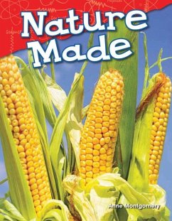 Cover Nature Made (eBook, PDF)