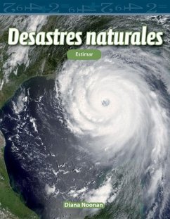 Cover Desastres naturales (eBook, PDF)