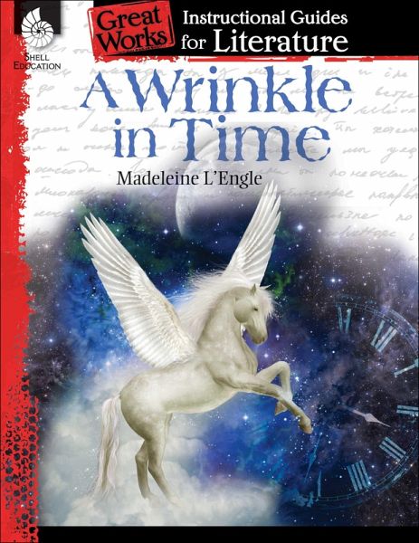 Wrinkle in Time (eBook, PDF)