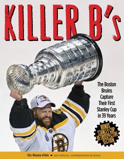 Killer B's (eBook, PDF) - The Boston Globe