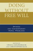 Doing without Free Will (eBook, ePUB)