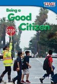 Being a Good Citizen (eBook, PDF)