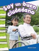 Soy un buen ciudadano (eBook, PDF) Soy un buen ciudadano (eBook, PDF)