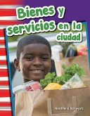 Bienes y servicios en la ciudad (eBook, PDF)