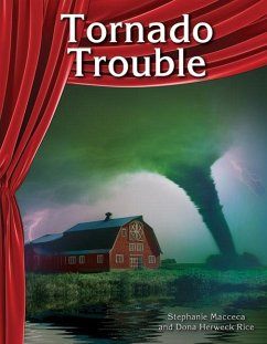 Cover Tornado Trouble eBook (eBook, PDF)
