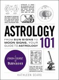 Astrology 101 (eBook, ePUB)