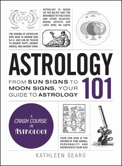 Cover Astrology 101 (eBook, ePUB)