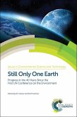 Still Only One Earth (eBook, PDF)