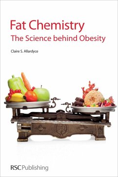 Fat Chemistry (eBook, ePUB) - Allardyce, Claire S
