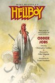 Hellboy: Odder Jobs (eBook, ePUB)