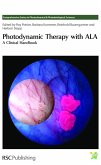Photodynamic Therapy with ALA (eBook, PDF)