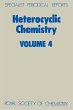 Heterocyclic Chemistry (eBook, PDF) - Bild 1