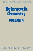 Heterocyclic Chemistry (eBook, PDF)