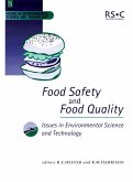 Food Safety and Food Quality (eBook, PDF)