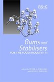 Gums and Stabilisers for the Food Industry 11 (eBook, PDF)