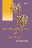 Nutritional Aspects of Bone Health (eBook, PDF)