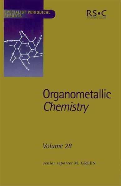 Organometallic Chemistry (eBook, PDF) Organometallic Chemistry (eBook, PDF)