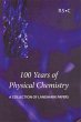100 Years of Physical Chemistry (eBook,... - Bild 1
