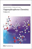 Organophosphorus Chemistry (eBook, PDF)