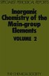 Inorganic Chemistry of the Main-Group... - Bild 1