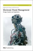 Electronic Waste Management (eBook, PDF)
