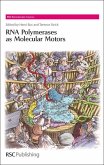 RNA Polymerases as Molecular Motors (eBook, PDF)