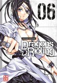 Dragons Rioting Bd.6