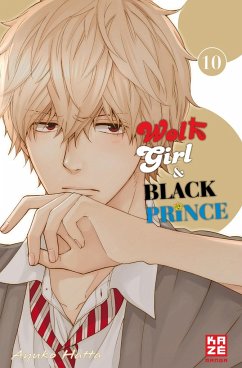 Wolf Girl & Black Prince Bd.10 - Hatta, Ayuko