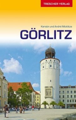 Görlitz - Micklitza, Kerstin;Micklitza, André